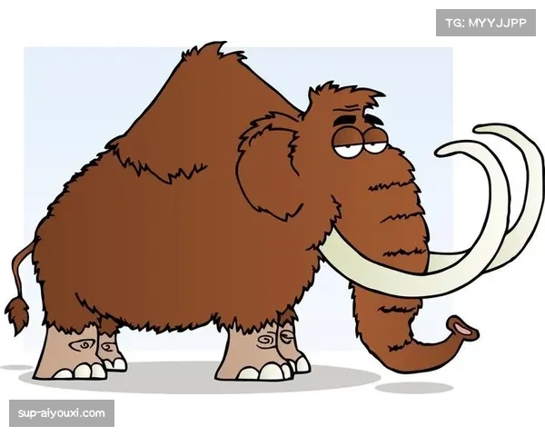 犹他猛犸象队名正式启用 新吉祥物主场揭幕战破冰登场