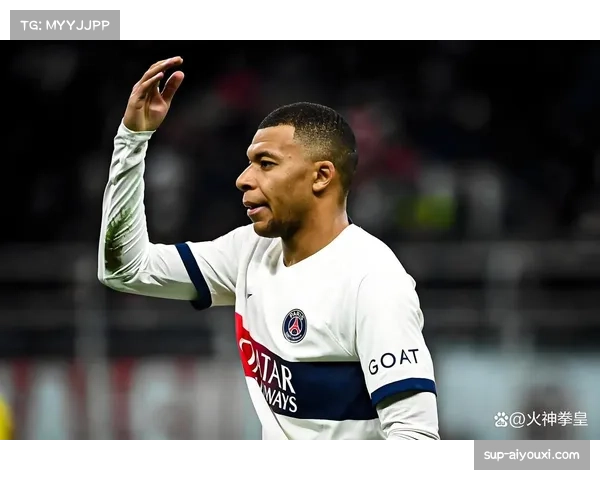 姆巴佩加盟皇马10轮轰入11球 领跑西甲射手榜