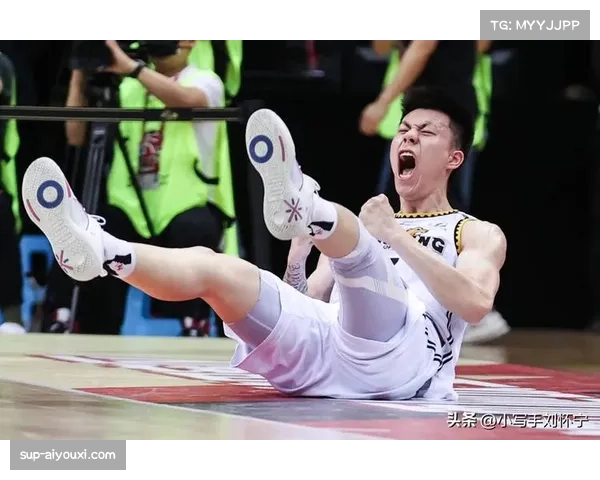 辽宁队爆冷击败卫冕冠军广厦 新老交替期展现冠军底蕴