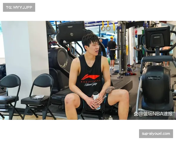 杨瀚森正负值+11背后折射开拓者年轻球员使用效率矛盾